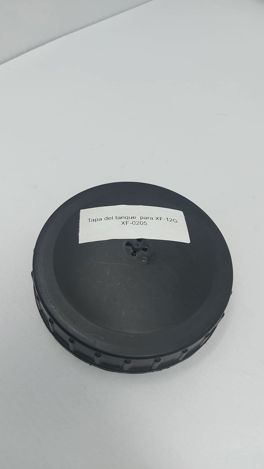 Tapa del tanque  para XF-12G