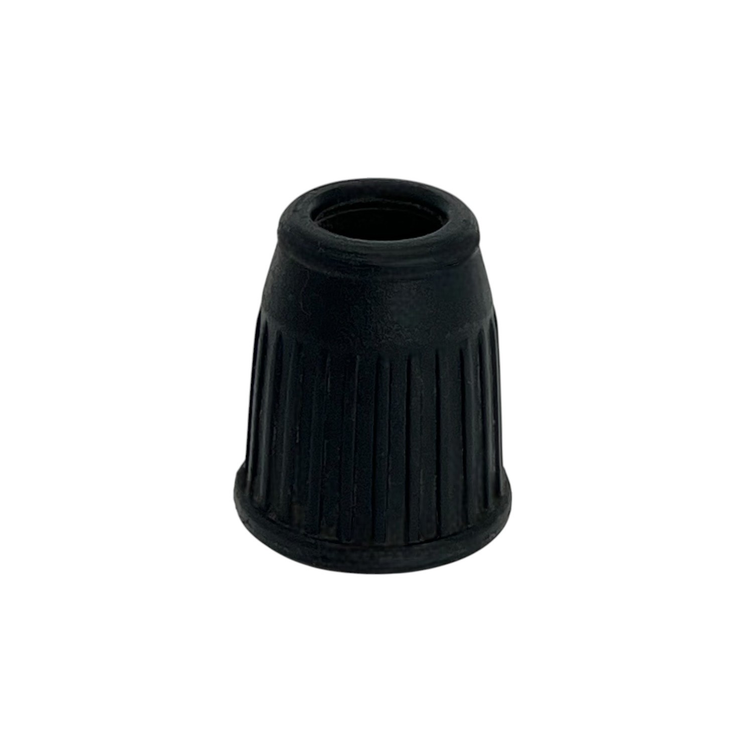 Tapa rosca negra  XF-20B-4