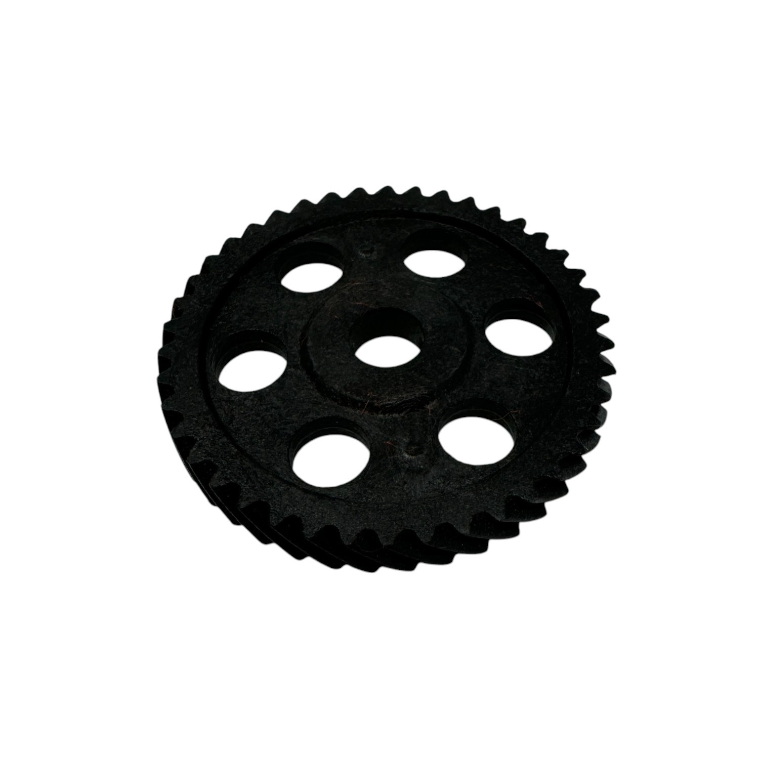 Engranaje Esparcidor de Granulos 10 Kg