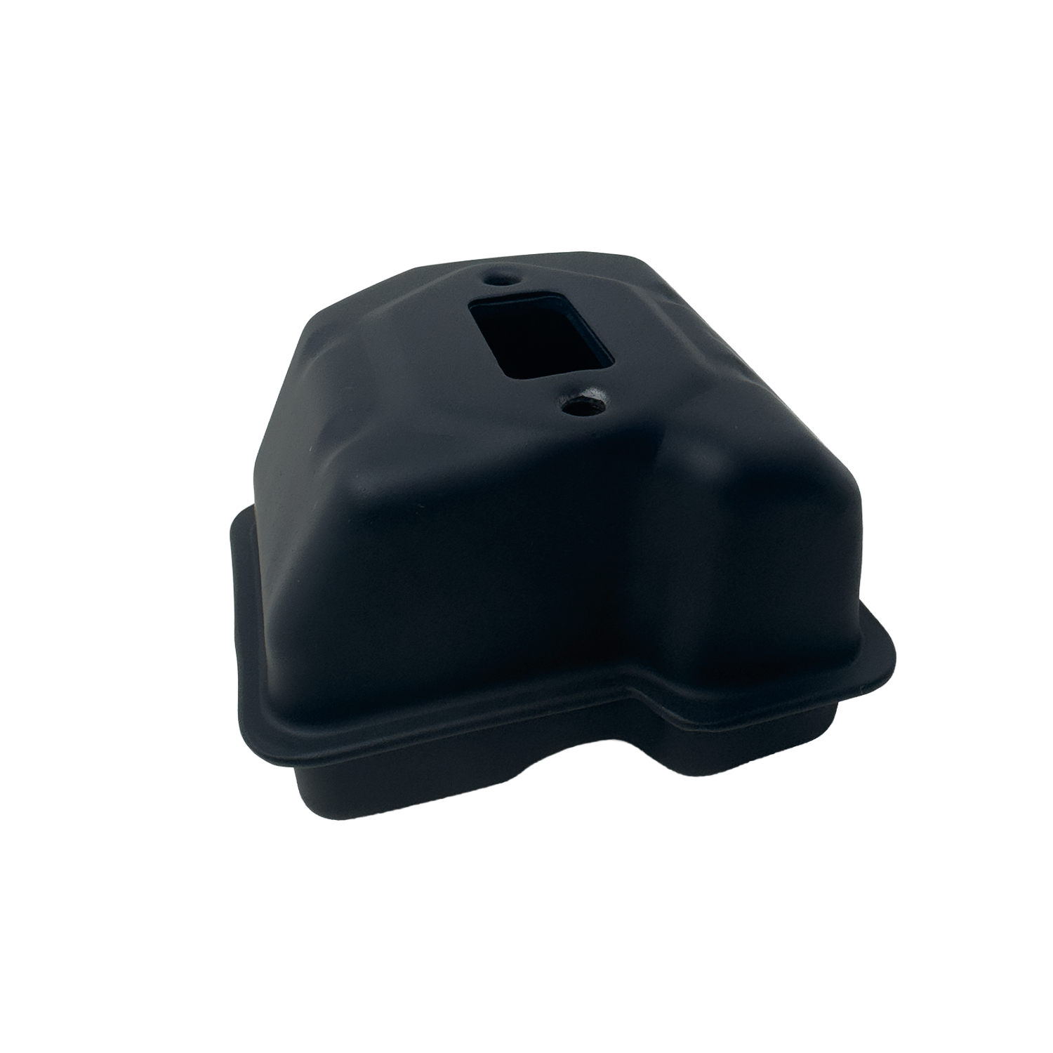 Cuerpo del silenciador para Motosierra Cometa T6224