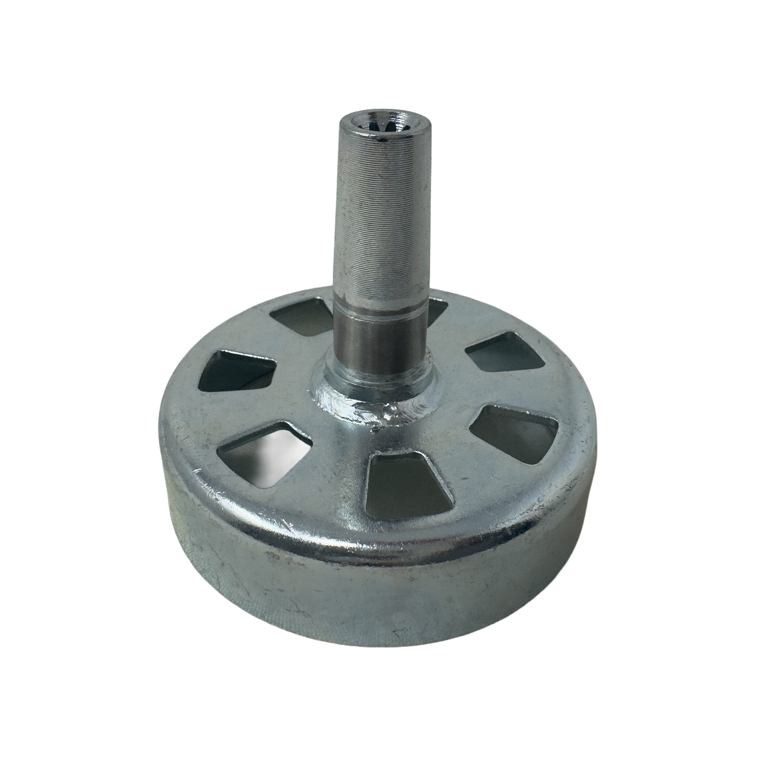 Tambor de embrague para desbrozadora Cometa HBC146D