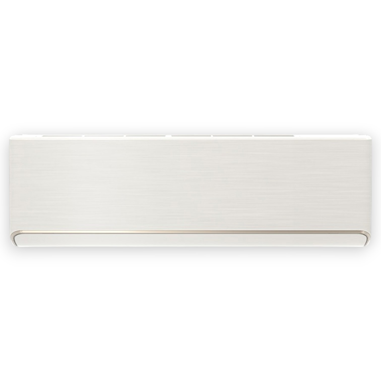 Aire R32 Ecologico Split 18.000 BTU (frio-calor) 50 Hz Airy Champagne - Full Inverter (AI+UVC+WIFI+Plasma frio)