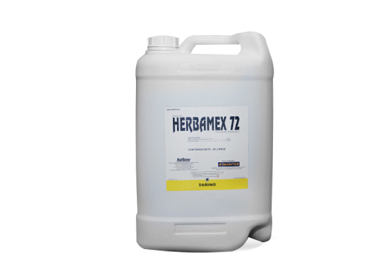 HERBAMEX  720  ( B x 20 lt )
