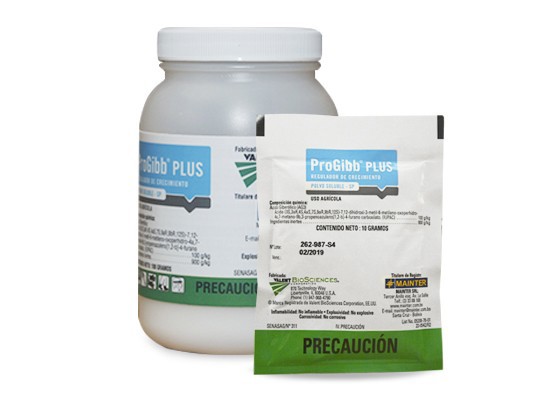 Pro-Gibb ( C x 500 x 10 gr )
