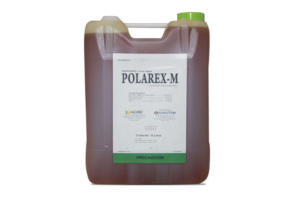 POLAREX ( B x 10 lt )