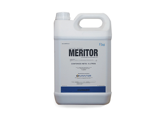Meritor ( C x 4 x 5 lt )