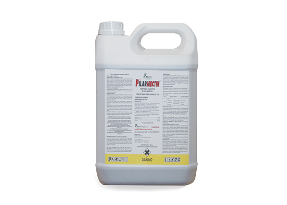Pilarmectin ( B x 20 lt )