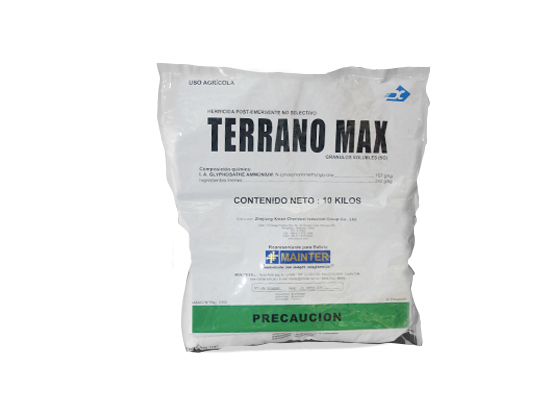 Terrano Max2 ( B x 10 kg )
